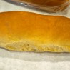Fresh baked hot dog bun (ea)