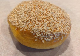 Preservative free hamburger bun (ea)s 