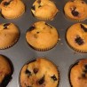 Gluten free Miuffin (3 pk)