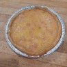 Sweet potato pie