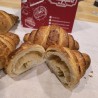 Classic plain Croissant (new item)