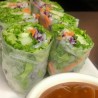 Veggie Fresh Roll