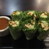 Chicken Fresh Roll