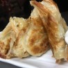 Roti Appetizer