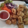 Fried Calamari