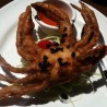 Crispy Soft Shell Crab