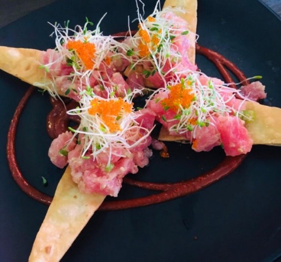 Rustic Spoon Official Site & Menu Order Online