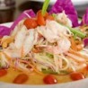 Papaya Salad