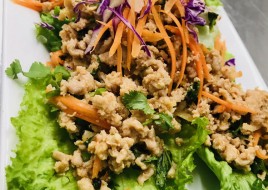 Larb Chicken