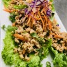 Larb Chicken