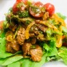 Steak Salad