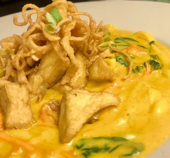 Rustic Spoon Official Site & Menu Order Online