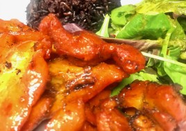 Thai BBQ Chicken