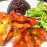 Thai BBQ Chicken