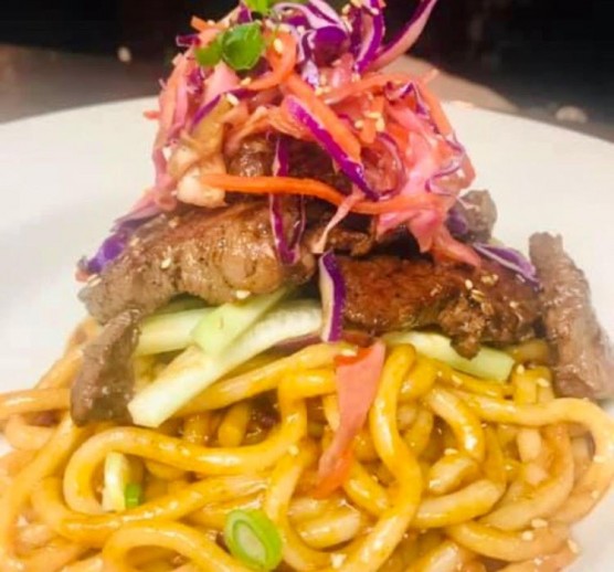 Rustic Spoon Official Site & Menu Order Online