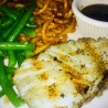 Sea Bass