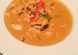 Pa Nang Curry