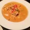 Pa Nang Curry