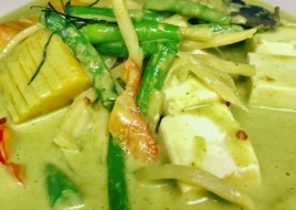 Green Curry