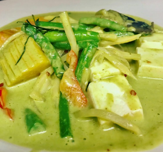 Rustic Spoon Official Site & Menu Order Online