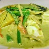 Green Curry