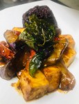 Stir Fried