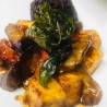 Eggplant Basil