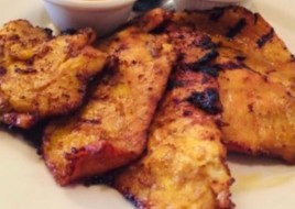Chicken Sa-Te