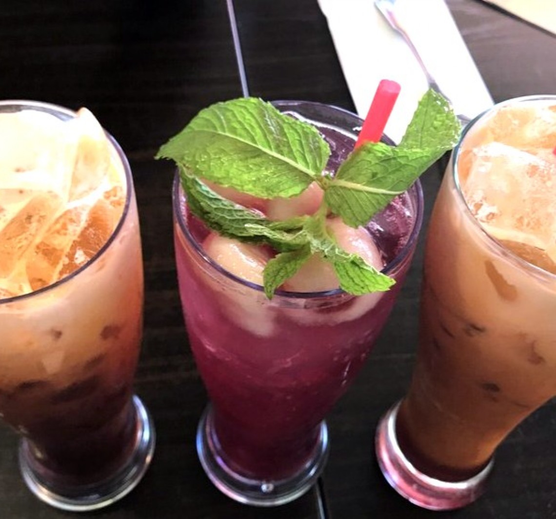 Rustic Spoon Official Site & Menu Order Online