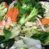 Mixed Veggie
