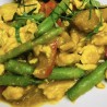 Rustic Spicy Chicken