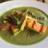 Green Curry Salmon