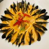 Pa Nang Curry Mussels