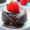 Chocolate Lava Cake