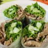 Beef Fresh Roll