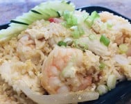 Fried Rice