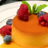 Mango Creme Caramel 