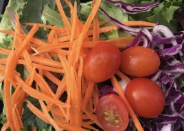 Side Salad