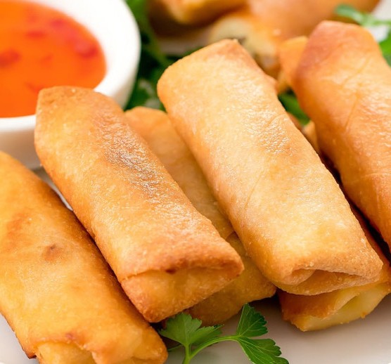 Rustic Spoon Official Site & Menu Order Online