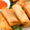 Crispy Egg Roll
