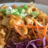 Pad Thai Noodles