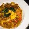 Drunken Noodle