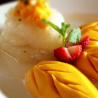 Mango Sticky Rice