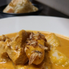 Mussaman Curry