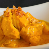 Yellow Curry