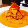 Pa Nang Curry Filet Mignon 