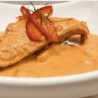 Pa Nang Curry Salmon