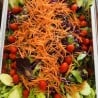 Green Salad (Catering)