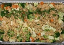 Fried Rice (Catering)