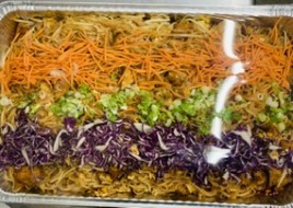 Pad Thai (Catering)